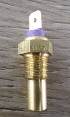 New Tisco Bepco Part # C4AH10884A Electric Water Temp Sending Unit S1