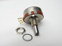 Precision Electronics PEC RV4NAYSD502A Potentiometer 5k OHM – Genuine OEM NEW