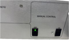 OXFORD APPLIED RESEARCH Shutter Control Supply Sc12
