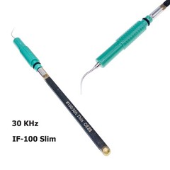 Inserts IF10 IF100 IF1000 P10 P100 Scaler Tip Dental Insert 30K/25K Tips