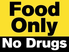 Medical Magnets | Drugs Only; Food Only; Medication Fridge | FDA & CMS Compliant