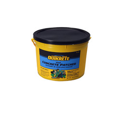 QUIKRETE Vinyl 10 -lb Concrete Patch