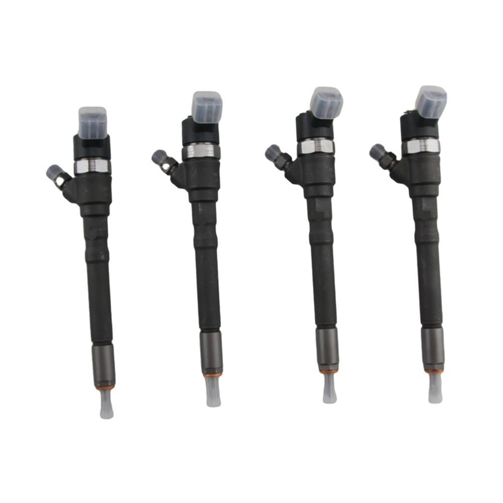 4× Fuel Injector 0445110126 #yr