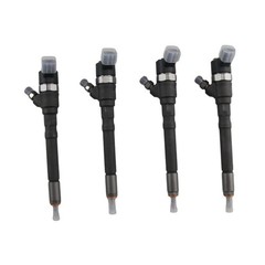 4× Fuel Injector 0445110126 #yr