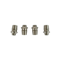 Dental Digital CAD/CAM Ti base titanium base fits MIS Seven Inter hex