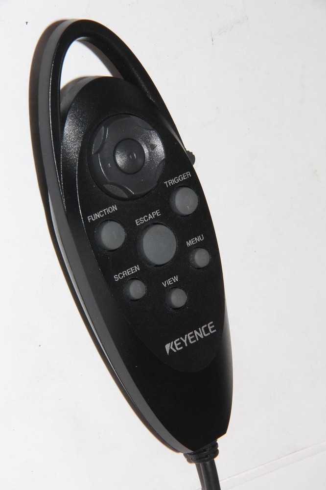 KEYENCE OP-84231 Multifunction Wired Remote Control