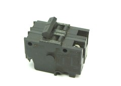 Federal Pacific Electric NA240 2-Pole 40A Stab-Lok Circuit Breaker Used