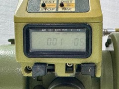 Leica WILD T2 Optical Theodolite 360° w/ DISTOMAT Wild DI1600 EDM Surveying Set