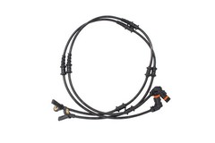 4 Pcs Front Rear Left Right ABS Wheel Speed Sensor for W164 ML350 ML320 R320