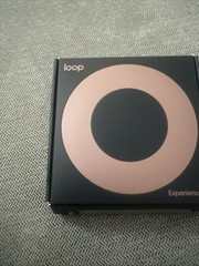 Loop Experience 2 Plus Ear Plugs – (Rose Gold) Hearing Protection for Concerts
