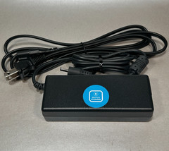 NEW GENUINE LOGITECH RALLY CAMERA SWITCH HUB DSA-90PFE 24 2 240375 24V 3.75A 90W