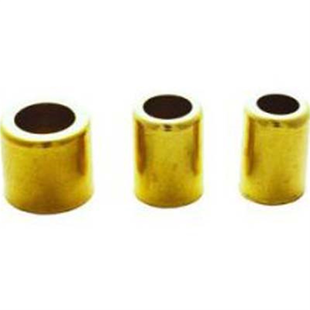 Milton 1654-8 Milton Industries 1″ x .718″ ID Brass Ferrule