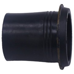 4X Fuel Injector Seal Pipe 123907-11601 for Yanmar 4TNV94 4TNV98 4TNV106
