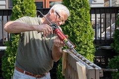 PL Max Waterproof Construction Adhesive 9oz – Strong All-Weather Bond