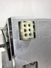 REFURBISHED 471895015 220V 3PH TIMER TRAY FOR WASCOMAT W74 GEN 4 WASHER 895015
