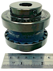 New Wood’s 4J, 5/8” Sure-Flex Max RPM 7500, Ready To Ship