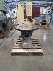 SPO No 30 Adjustable Manual Tilting 30″ Work Table 90 degree USA #8328