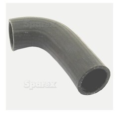 732443M1 Hose Radiator Inlet Fits Ferguson 133 134 134C 135 140 145 148 150 152