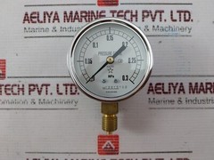 Daito 0-0.3 MPa Pressure Gauge 12815102