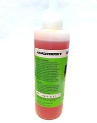 HANGSTERFERS SUPER ALL TAP TAPPING FLUID 8 OZ BOTTLE THREADING FLUID