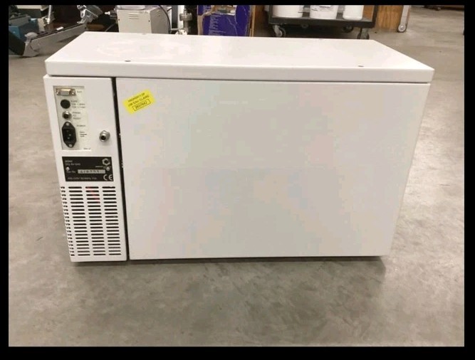 Oxford Cryo-Systems AD41 Dry Air Unit – Super Low Hours! Refurbished! 3D Dryer!
