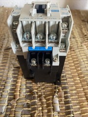 Kalina DC Magnetic Contactor SD-N21 DC 24V Coil DC125v