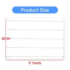 5 Yards Peel Ply High Temp Release Cloth for Epoxy Resin Carbon Fiber