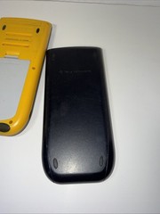 Texas Instruments TI-84+ School Edition Graphic Calculator Black Cover
