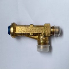 1pcs Castel safety valve 3061/3TS280 （NPT 3/8 28KG)