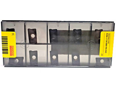 Sandvik Coromant R390-17 04 08M-PM 4340 Carbide Inserts (Box of 10) R390-170408