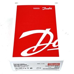 NEW DANFOSS MBC5100 3641-1DB04 061B100566 Pressure Switch