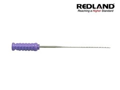 Redland Dental 25 mm Stainless Steel Barbed Broaches (all Sizes) 10/pack