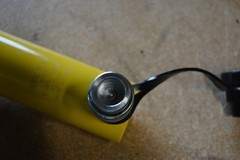 Enerpac RC 106 Trio Hydraulic Cylinder Single Acting 10 Ton 6″ Stroke NEW