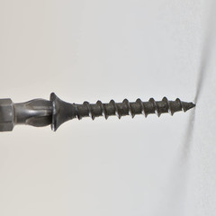 Screws #6 X 3/4″ Drywall Screw 425 PCS Coarse Thread Sheetrock Wood Screws Phill
