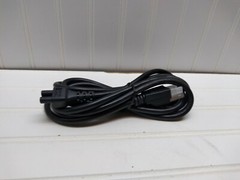 Varidesk Electric Standing Desk Table Power Cable Cord 60″ VARI12CA-120