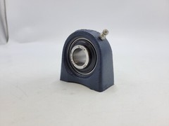 SKF SYF 20 TF Pillow Block Housed Bearing Unit Bore Size 20mm 2-Bolt Cast Iron