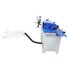 Straight Line Automatic Edge Banding Machine 110V Double-sided Adhesive Coating