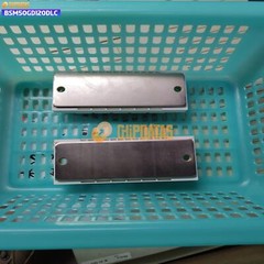 1PCS NEW INFINEON/EUPEC BSM50GD120DLC IGBT Power Module #Y25