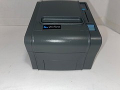 VERIFONE RP-300 / 310 VeriFone P040-02-020 Thermal Printer Ruby Topaz XL