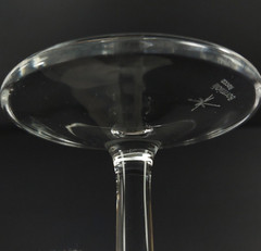 Set of 20 Bormioli Rocco New Kalix Wine Glass Tempered Glass Huge Lot