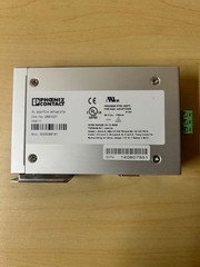 Phoenix Contact Industrial Ethernet Switch FL SWITCH SFN 5TX 2891001