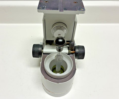 Leica Leitz Manual Mechanical Micromanipulator XYZ #2 Free Ship