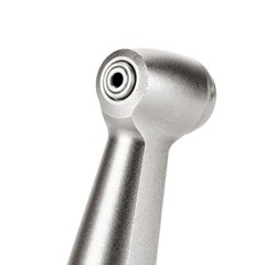 Dental Slow Low Speed Push Contra Angle Handpiece Fit FG 1.6mm Burs AZDENT US