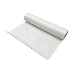 2Mil 25″X164′ Satin Laminating Film Self-adhesive Cold Roll Laminating Film