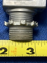 Mounting Hanger, For Luminaires Lithonia Lighting HKF U, Light Fixture Hook