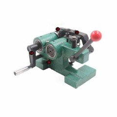 0.005mm Punch Pin Grinder Manual Machine Grinding For Surface Grinder Φ1.5-25mm