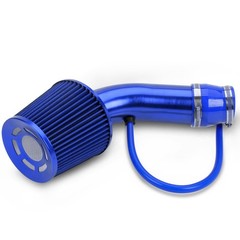 3” Cold Air Intake Kit Aluminum Automotive Cold Air Intake Pipe Filter Induc…