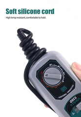 YIHUA 938D Hot Tweeze Station Tweeze Soldering Station SMT Rework Station