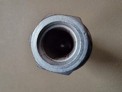 TORR QD11 (Quick Disconnect) Series 1/4″ Female NPT Plug 110504 + Coupler 111504