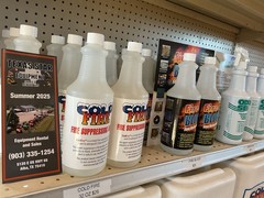 FirePro Extinguishers
